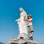 Casa Nonna Rina Ge Liguria Lejlighed