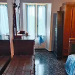 Casa Nonna Rina Ge Liguria * Gattorna