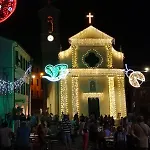 Casa Nonna Rina Ge Liguria 公寓 Gattorna