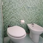Casa Nonna Rina Ge Liguria Lejlighed Gattorna