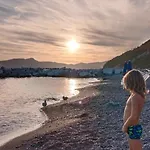 Casa Nonna Rina Ge Liguria 公寓 Gattorna