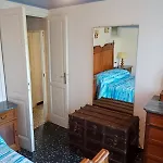 Casa Nonna Rina Ge Liguria Lejlighed Gattorna