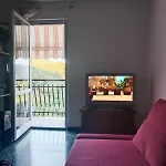 Casa Nonna Rina Ge Liguria 公寓 Gattorna