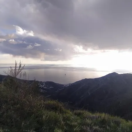 Apartamento Casa Nonna Rina Ge Liguria *