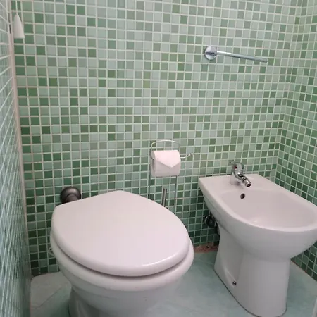 Casa Nonna Rina Ge Liguria Apartament Gattorna