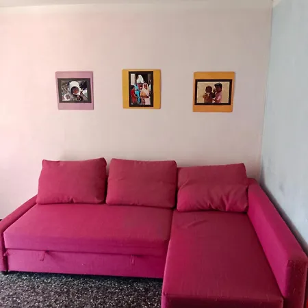 Casa Nonna Rina Ge Liguria Gattorna