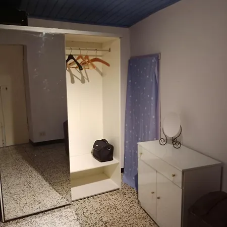 Casa Nonna Rina Ge Liguria Apartament *