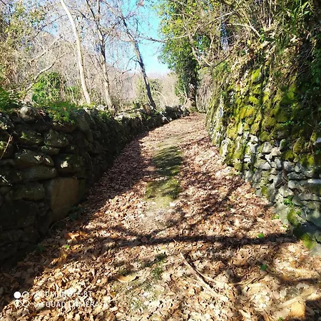 Casa Nonna Rina Ge Liguria Apartament *