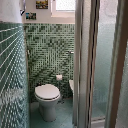 Casa Nonna Rina Ge Liguria