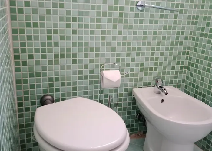 Casa Nonna Rina Ge Liguria Апартаменты Gattorna