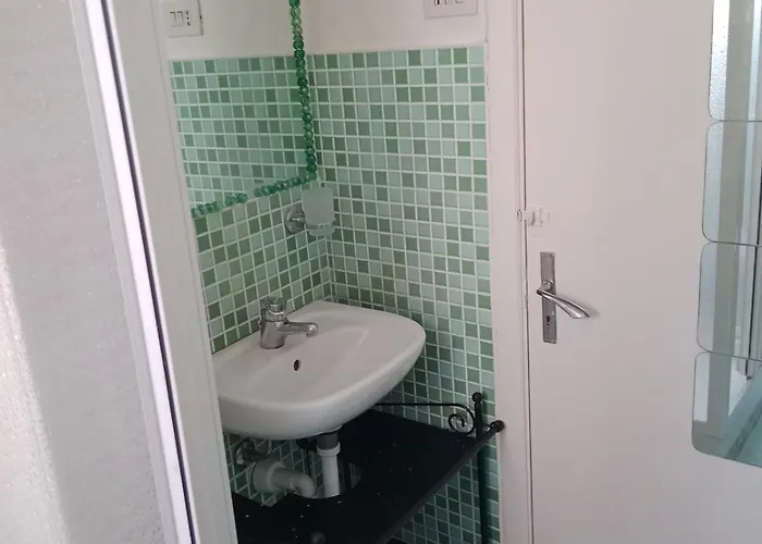 Casa Nonna Rina Ge Liguria Gattorna
