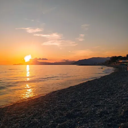 Casa Nonna Rina Ge Liguria Gattorna