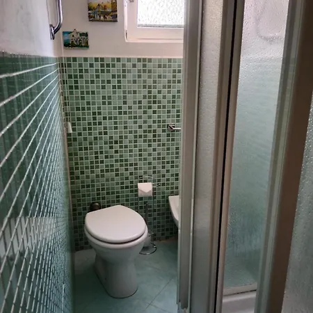 Casa Nonna Rina Ge Liguria *