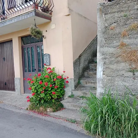 Casa Nonna Rina Ge Liguria