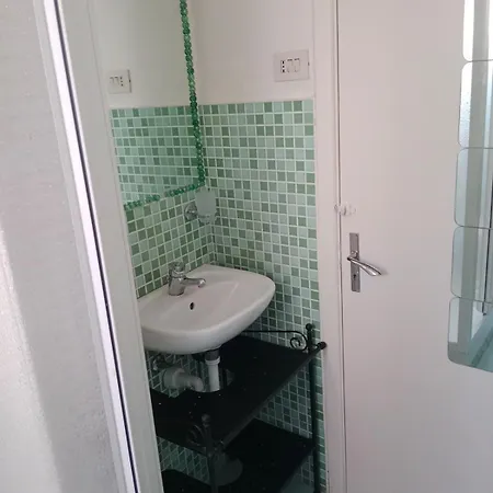 Casa Nonna Rina Ge Liguria Gattorna