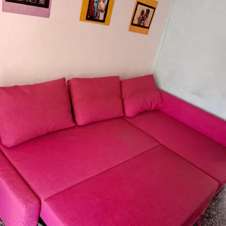 Casa Nonna Rina Ge Liguria * Gattorna