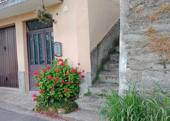 Casa Nonna Rina Ge Liguria