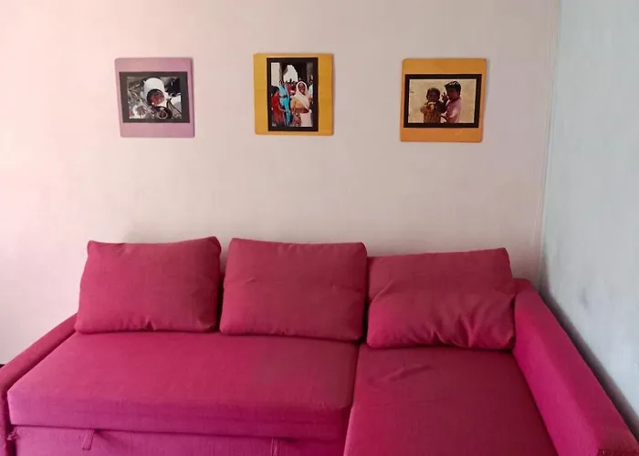 Casa Nonna Rina Ge Liguria Gattorna