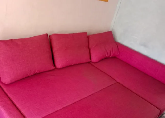 Casa Nonna Rina Ge Liguria * Gattorna