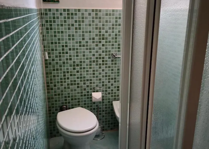 Casa Nonna Rina Ge Liguria